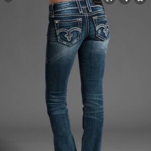 SALE⚡️ROCK REVIVAL ALANIS BOOT SZ 27